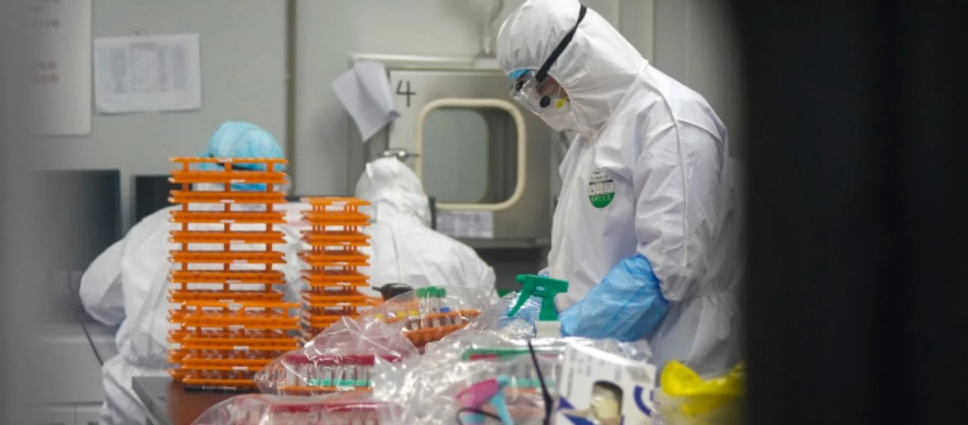 Πρώτος νεκρός από κορωνοϊό στα νησιά Μπαρμπέιντος